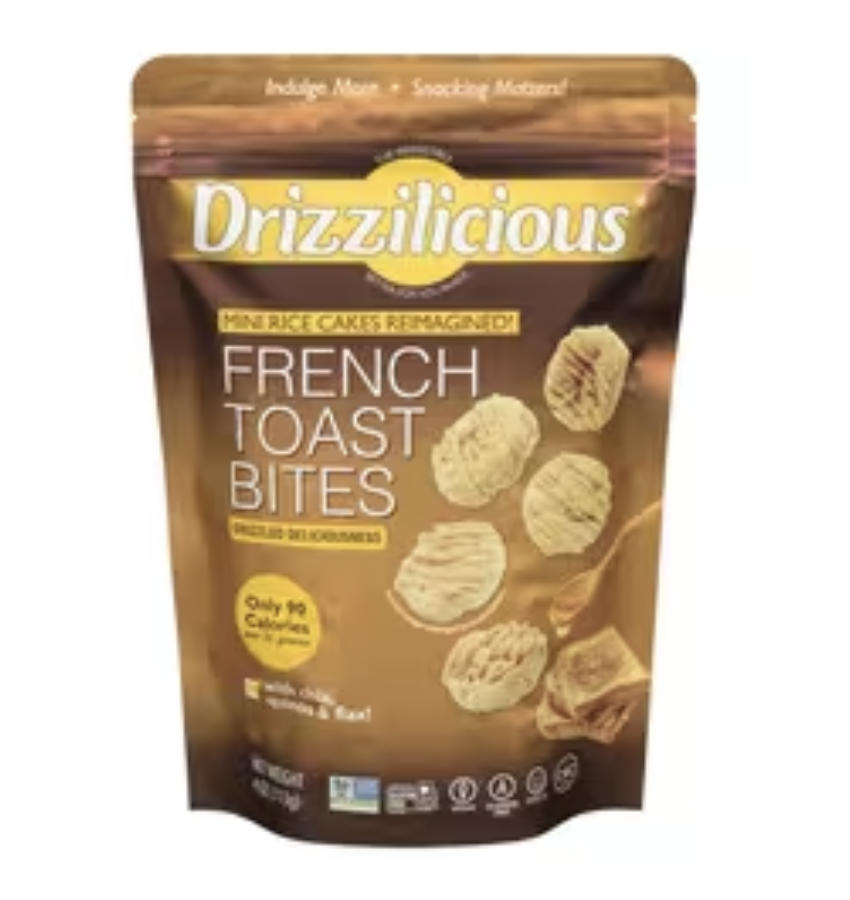 Drizzilicious product image